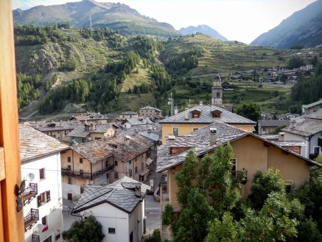 Cogne